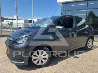 2021 Peugeot 108