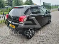 2021 Peugeot 108