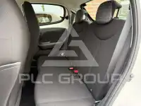 2021 Peugeot 108