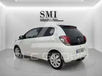 2021 Peugeot 108
