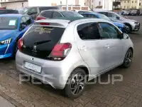 2021 Peugeot 108