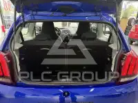 2021 Peugeot 108