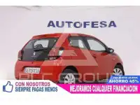 2021 Peugeot 108