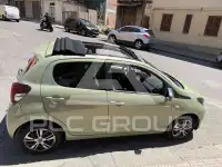 2021 Peugeot 108