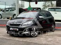 2021 Peugeot 108