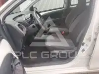 2021 Peugeot 108