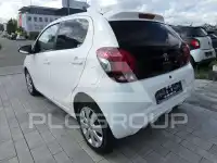 2021 Peugeot 108