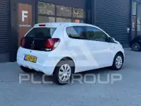 2021 Peugeot 108