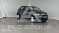 2021 Peugeot 108