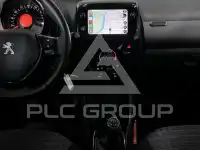 2021 Peugeot 108