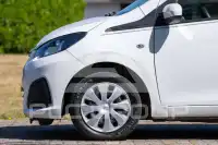 2021 Peugeot 108