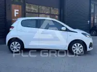 2021 Peugeot 108