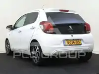 2021 Peugeot 108