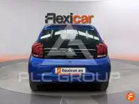 2021 Peugeot 108