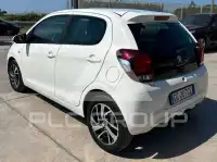 2021 Peugeot 108