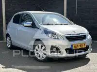 2021 Peugeot 108