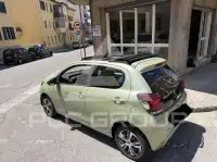 2021 Peugeot 108