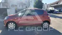 2021 Peugeot 108