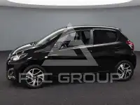 2021 Peugeot 108