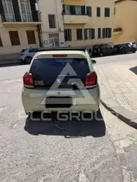 2021 Peugeot 108