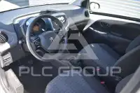 2021 Peugeot 108