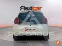 2021 Peugeot 108