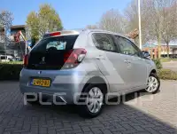 2021 Peugeot 108