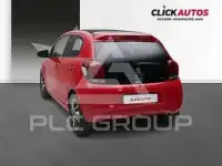 2021 Peugeot 108