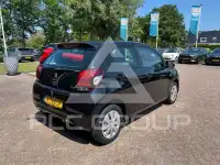 2021 Peugeot 108