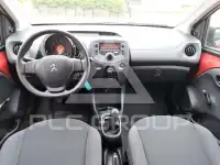2021 Peugeot 108