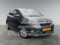 2021 Peugeot 108