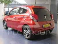 2021 Peugeot 108