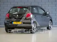 2021 Peugeot 108