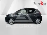 2021 Peugeot 108