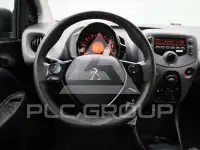 2021 Peugeot 108