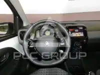 2021 Peugeot 108