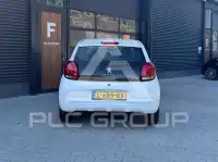 2021 Peugeot 108