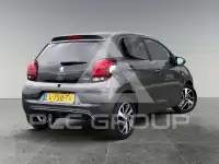 2021 Peugeot 108