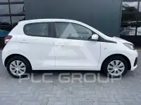 2021 Peugeot 108