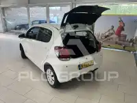 2021 Peugeot 108