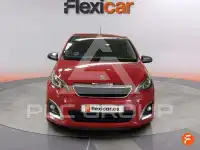 2021 Peugeot 108
