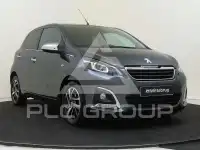2021 Peugeot 108