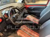 2021 Peugeot 108