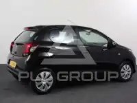 2021 Peugeot 108