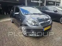 2021 Peugeot 108