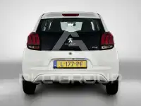 2021 Peugeot 108
