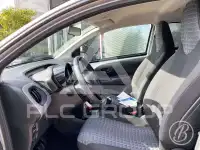 2021 Peugeot 108