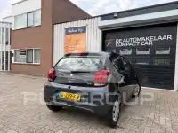 2021 Peugeot 108
