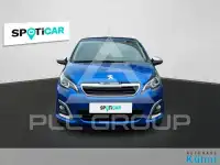 2021 Peugeot 108