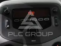 2021 Peugeot 108